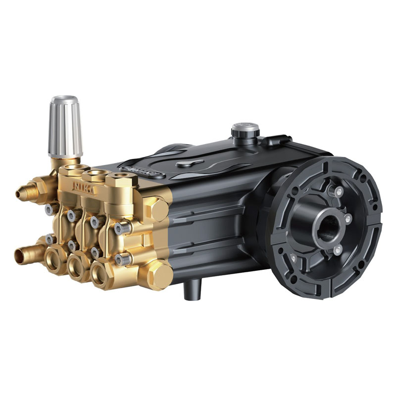 Pompa ad alta pressione da 10kW