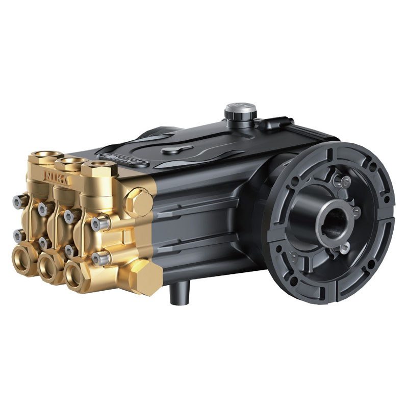 Pompa ad alta pressione da 11kW