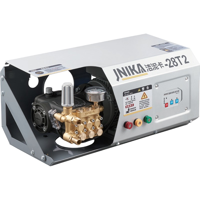 220 V Rondella ad alta pressione elettrica